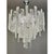 Murano Glass Chandelier by Simoeng For Sale - Image 6 of 10