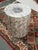 Design Plus Gallery presents the Shiloh Accent Table from Bernhardt. This exquisite piece is a masterclass in detail,...