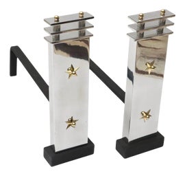 Example of Fireplace Accessories Sale