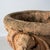 Large Garden Basin with Musical Putti Italian Renaissance Inspiration, 1950s For Sale - Image 3 of 15