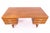 Teak Desk from Eigil Petersens Mobelfabrik, Denmark, 1960s For Sale - Image 9 of 18