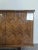 Wood Sideboard in Varnished Rosewood Marquetry For Sale - Image 7 of 10