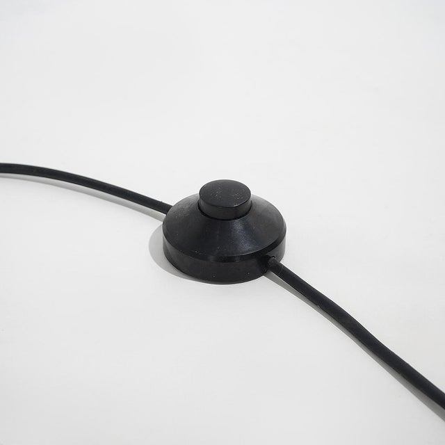 3-Stem Floor Lamp from Lamperti, 1970s For Sale - Image 14 of 16