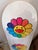 Flower Skateboard Deck in Silkscreen on Maple from Takashi Murakami For Sale - Image 6 of 7