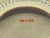 1920s Chinese Export Rose Madallion Reticulated Serving Dish For Sale - Image 11 of 11