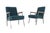 Gispen Genie Armchair from Gispen, Netherlands For Sale - Image 4 of 18
