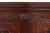 Large French Louis XVI Carved Bridal Wardrobe, 1850s For Sale - Image 10 of 18