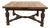 19th Century Italian Table in Oak For Sale