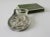 Vintage C.1960's-C.1970's Christofle Silver Plate Bottle Top Opener, "Coll. Gallie," For Sale - Image 11 of 13