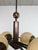 Czechoslovak Art Deco Rondocubist Geometric Chandelier, 1930s For Sale - Image 9 of 14