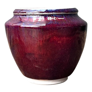 Vintage Original Studio Pottery Pot