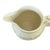 Cream 1950s Wedgwood Queensware Fox Hunt Cream Pitcher For Sale - Image 8 of 10