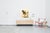 Mathias Wunderlich, Bird, 2011, Acrylic on Paper, in Good conditions. Designed from 2000