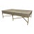 The exotic texture of rayfish skin, or shagreen, has made it a favorite of designers since the 1700s, when it was used to...