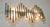 Brown Mid-Century Modern Glass and Wood Wall Lamp by Biancardi and Jordan Arte for Poliarte Italia, 1970s For Sale - Image 8 of 18