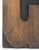 1970s Antique Printer's Block Assemblage Sculpture, 1978 For Sale - Image 5 of 8