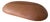 Solid Mahogany Organic Form Charcuterie Platter For Sale