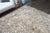 1970s 1970s Vintage Persian Handmade Wool Cotton Light Brown Area Rug For Sale - Image 5 of 11