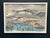 Erik Lo, Landscape, 1960s, Oil on Canvas, Framed For Sale - Image 17 of 18