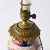 Antique Ormolu Imari Porcelain Table Lamp For Sale - Image 9 of 13