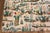 Mid 20th Century Nazmiyal Collection Vintage Pair of Primavera Curtains by Josef Frank For Sale - Image 5 of 8