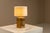 Table Lamp attributed to Angelo Brotto for Esperia, Italy, 1960s For Sale - Image 6 of 13