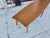 Long Mid-Century Coffee Table For Sale - Image 10 of 13