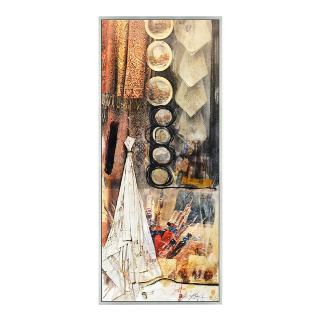 The Studio, Darryl Pottorf For Sale