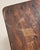 Wood Antique Folding Tailor's Measuring Table | Circa 1880–1920 For Sale - Image 7 of 7