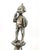 Natique Silver Plated Figurative Letter Opener from WMF, 1900s, Set of 4 For Sale - Image 15 of 18