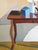 Mid-Century Modern 'The Blue Teapot' Swedish Original Still Life Oil Painting, Framed For Sale - Image 10 of 12