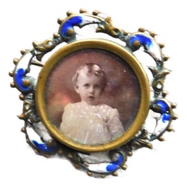 Example of Children's Jewelry and Accessories