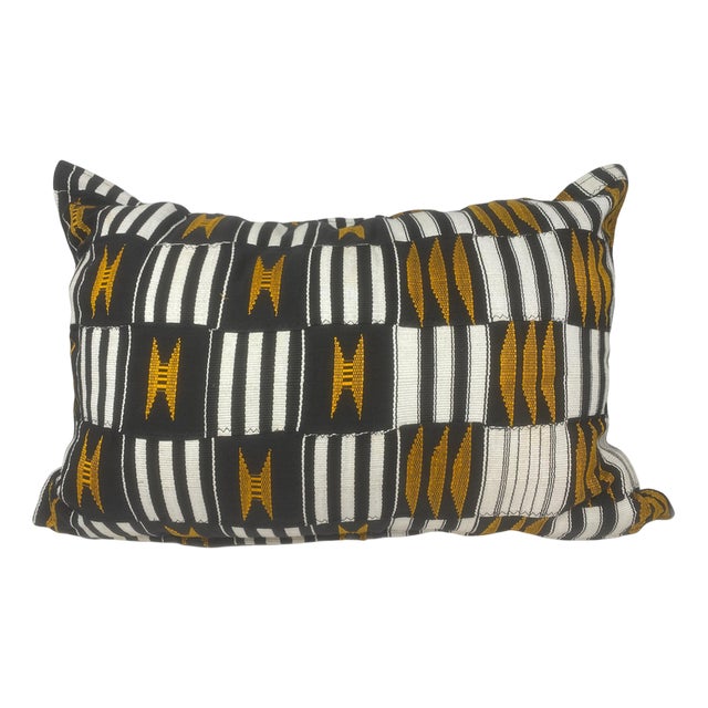 Ewe Ghana Cushion Cover For Sale