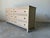 Vintage Henry Link Coastal Woven Wicker Six-Drawer Dresser For Sale - Image 10 of 13