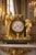 1800s Lefevre Empire Ormolu Marble Venus Clock – 1 Pc For Sale - Image 10 of 15