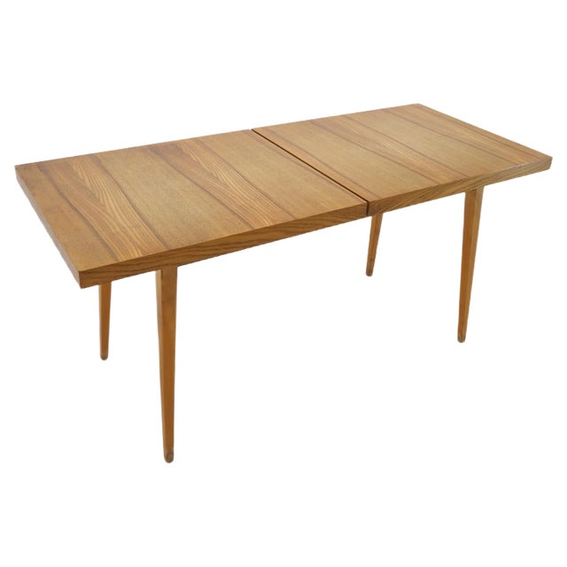 Mid-Century Coffee Table from Jitona, Czechoslovakia, 1968 For Sale