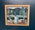 Nis Stougaard, Gudhjem, Bornholm, 1965, Oil on Canvas, Framed For Sale - Image 9 of 18