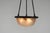 French Art Deco Pendant Light by Daum - 1920s France For Sale - Image 14 of 14