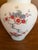 Large Vintage Italian Satin Glass Chinoiserie Ginger Jar For Sale - Image 16 of 16