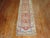 Textile Long Antique Persian Heriz Runner For Sale - Image 7 of 18