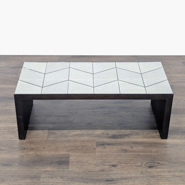 Brand: West Elm. Dimensions (in): 48W x 22D x 17H.