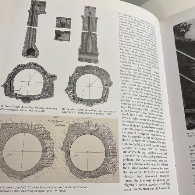 2006 Water-Works Nyc Book For Sale - Image 9 of 12