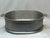 1940s Guardian Service Vintage Double Oval Roaster W/ Glass Lid - 3 pcs For Sale - Image 11 of 15