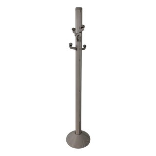 Dilemma Folding Ladder Coat Rack by Piretti for Castilia, 1980s For Sale