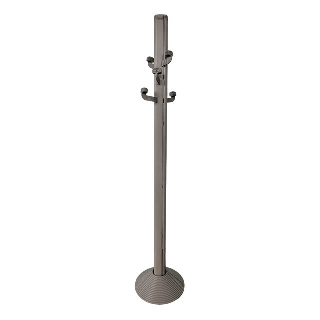 Dilemma Folding Ladder Coat Rack by Piretti for Castilia, 1980s For Sale