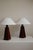 Timeless Elegance Wooden Table Lamp For Sale - Image 9 of 12