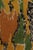 1960s Vintage Zeki Müren Signed Art Deco Rug With Abstract Patterns, From Rug & Kilim For Sale - Image 5 of 7