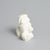 Abstract Plaster Sculpture by Jan Keustermans For Sale - Image 6 of 18