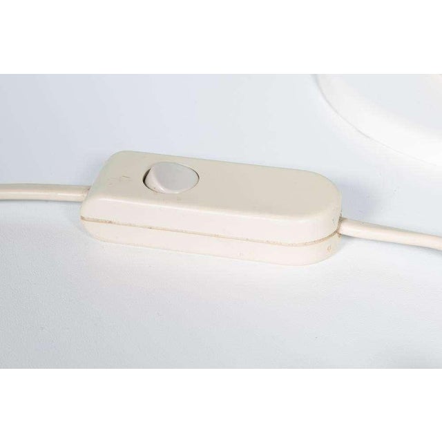 Vintage Cap Desk Lamp, 1980s For Sale - Image 5 of 9