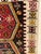 Antique Turkish Anatolian Kilim Rug of Matrimony For Sale - Image 13 of 18